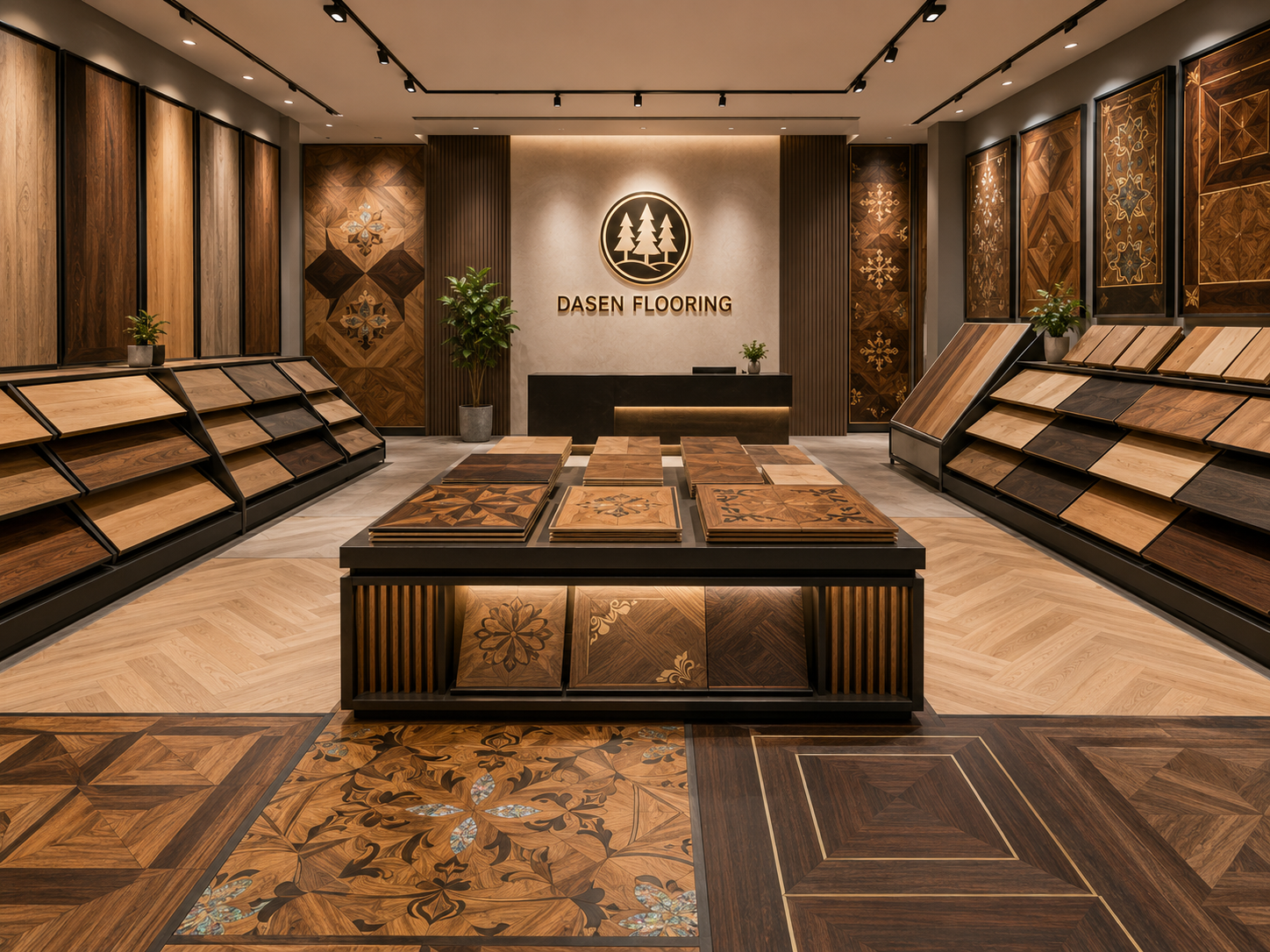 Showroom