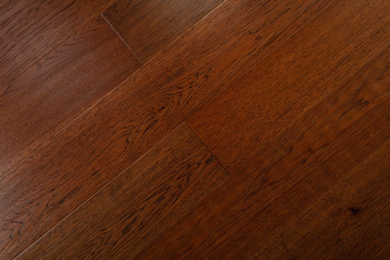 Engineered Wood Flooring