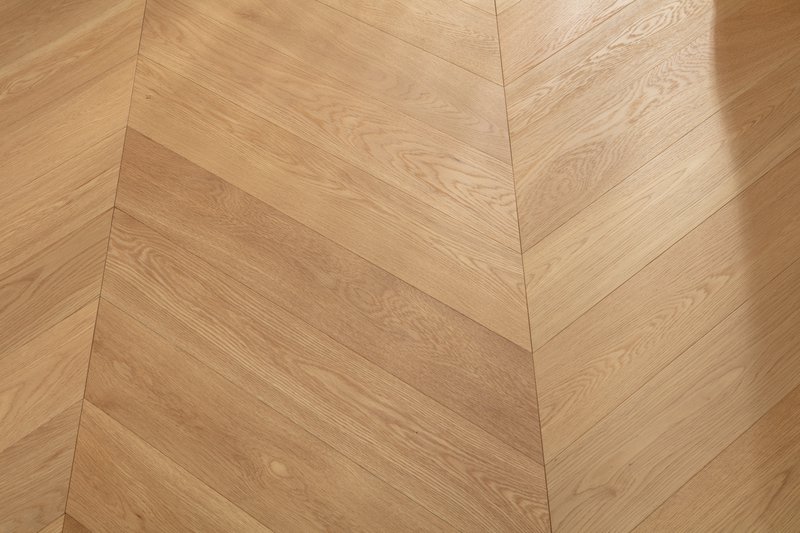 Herringbone and Chevron
