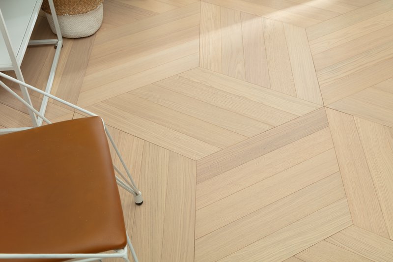 Artistic Parquet