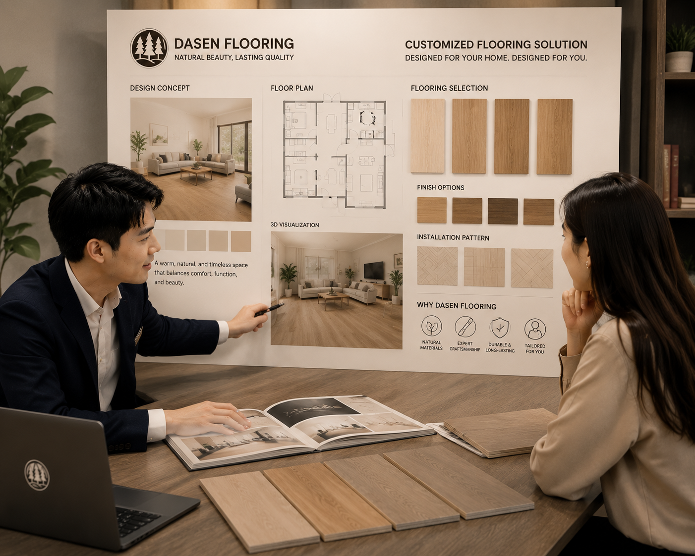 Design