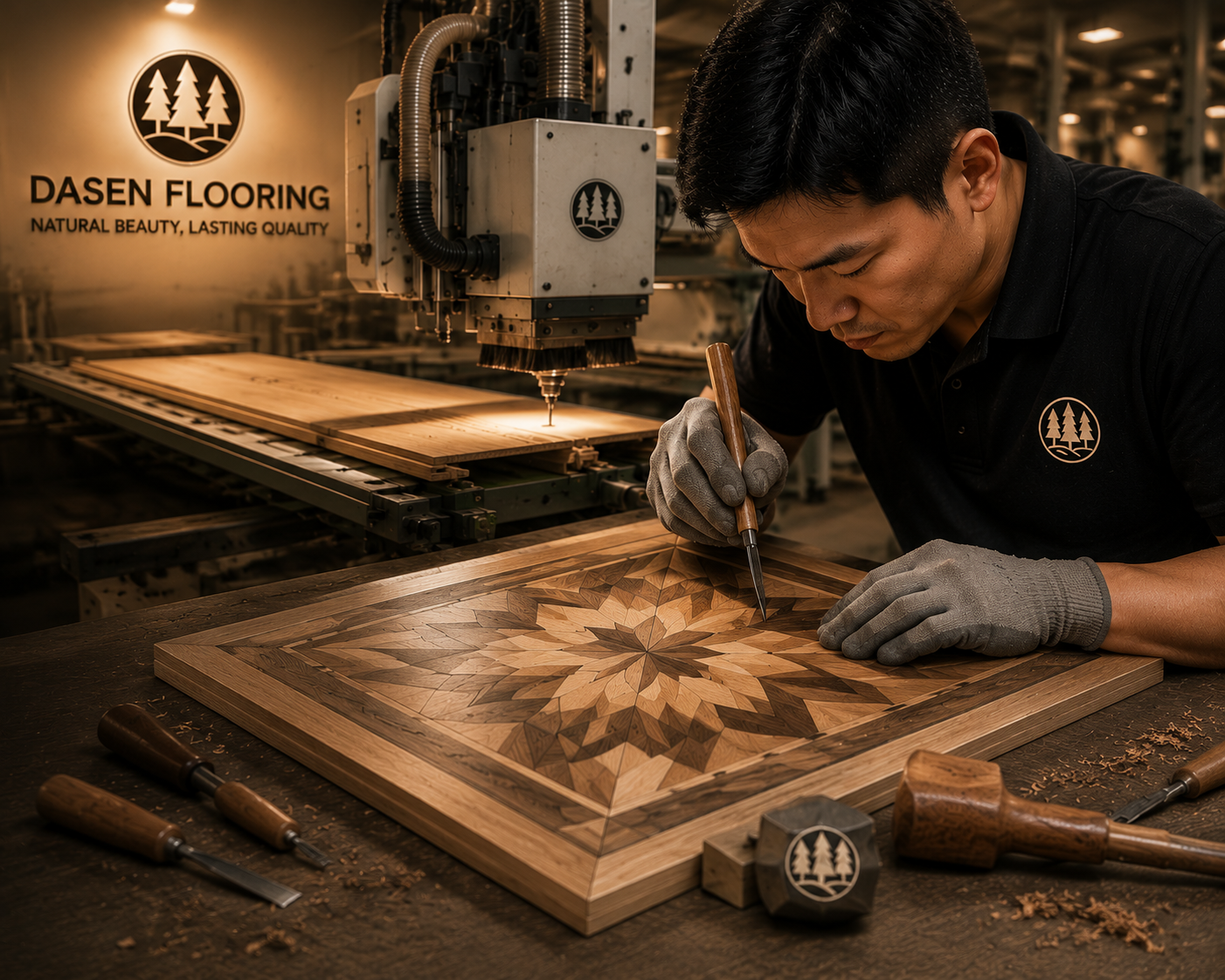 Carving