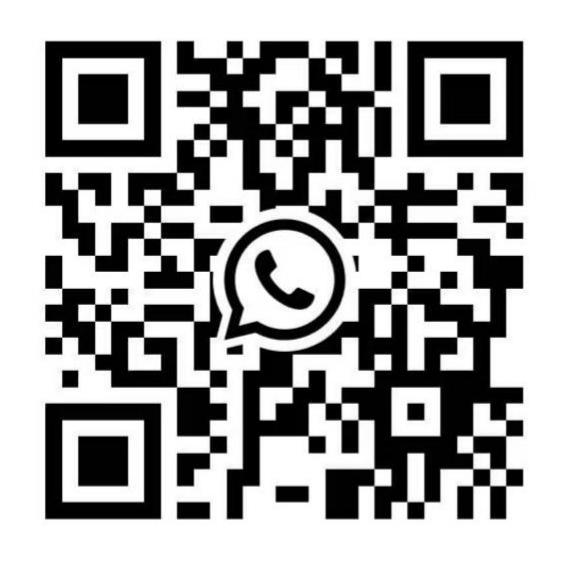 WhatsApp QR Code